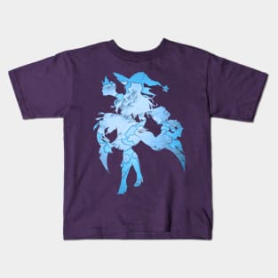 Corrin: Starry Seer Kids T-Shirt